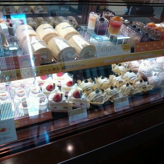 春華堂カフェ 春華堂 佐藤店 浜松市 静岡県