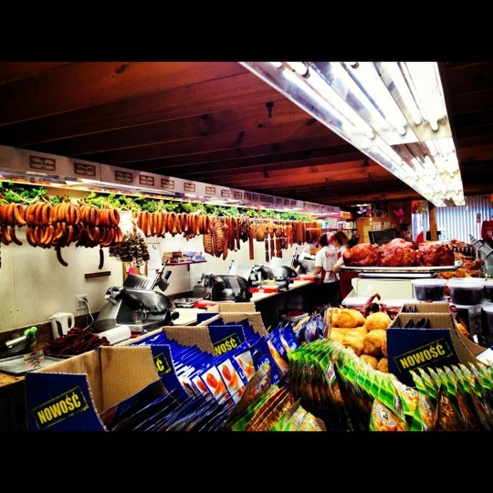 Photos At Piast Polish Deli Garfield Nj