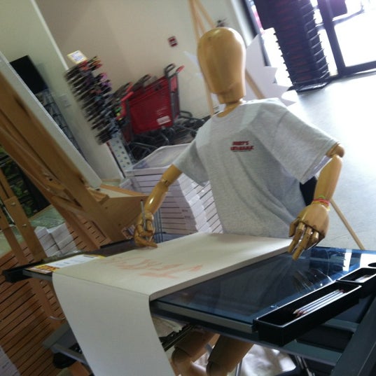 Jerrys Artarama 1140 SW 67th Ave