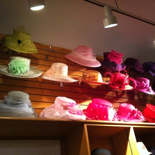 Hat shop long beach on sale