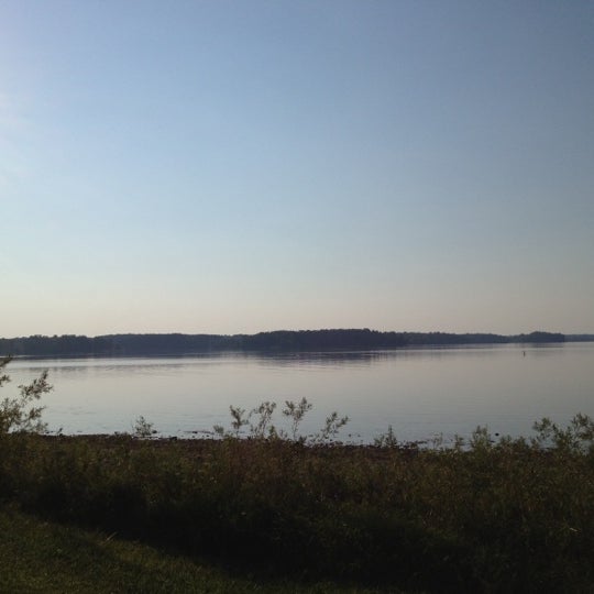 Pymatuning Lake 1 tip