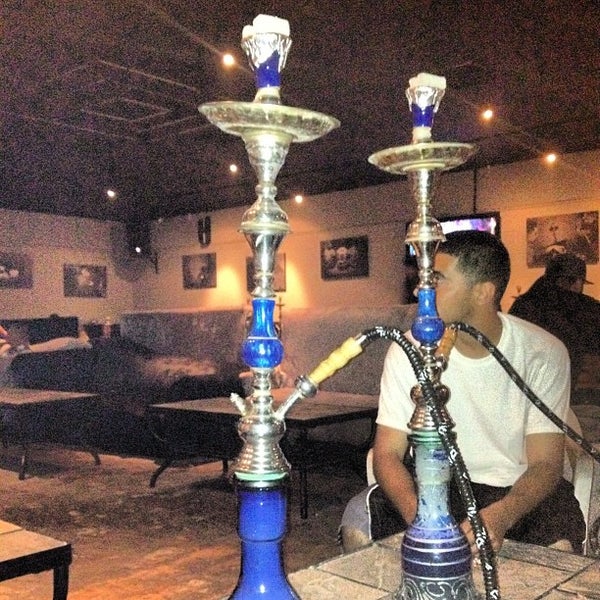 Photo taken at Hookah Source by Stephen R. on 6/23/2012