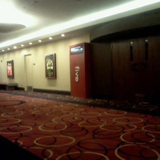 Photos at AMC Ward Parkway 14 74 tips from 4253 visitors