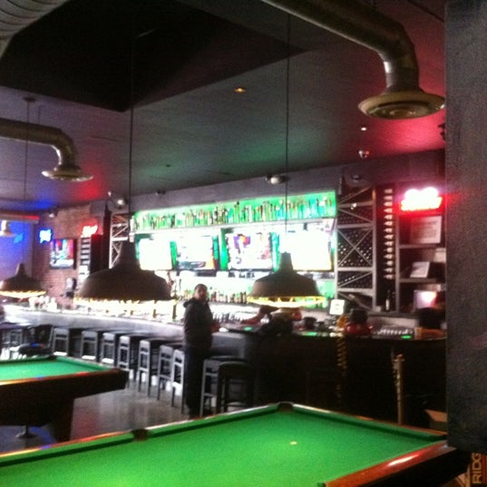 Top 90+ Pictures Bar Azul Sport Bar And Billiards Gaithersburg Photos