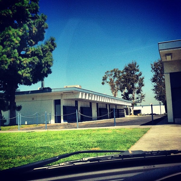 Los Alamitos High School 2 tips from 504 visitors