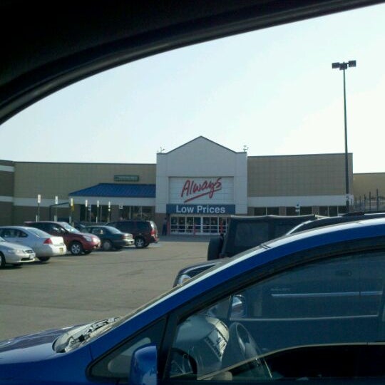 Photos at Walmart Supercenter Big Box Store in Fredonia