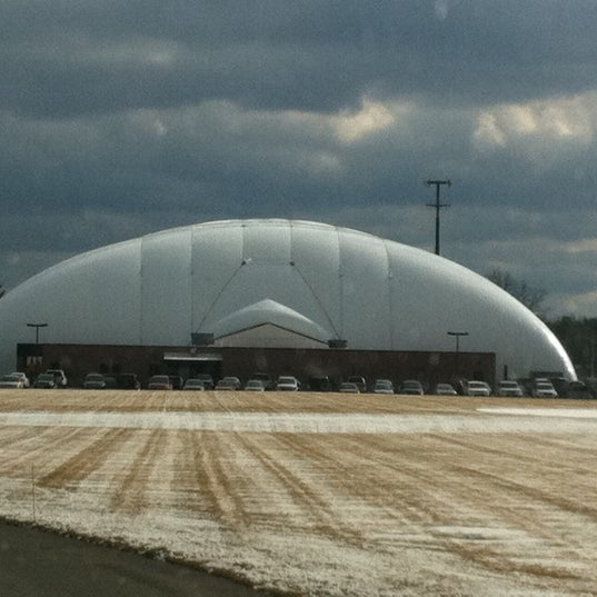 The Adirondack Sports Complex "The Dome" 2 dicas de 144 clientes