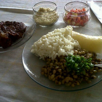 Carne Assada do Toinho - Lagoa Nova - 17 tips from 295 visitors