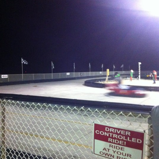 Photos at Go Karts Atlantic City, NJ