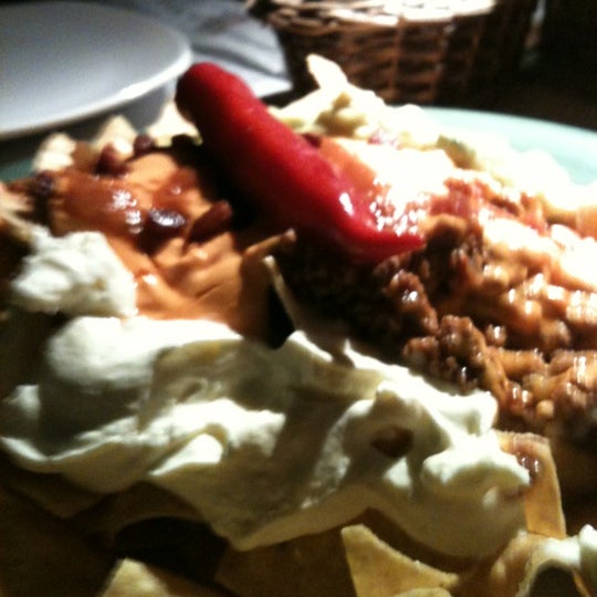 Photo taken at El Burrito by Thiago on 8/25/2012