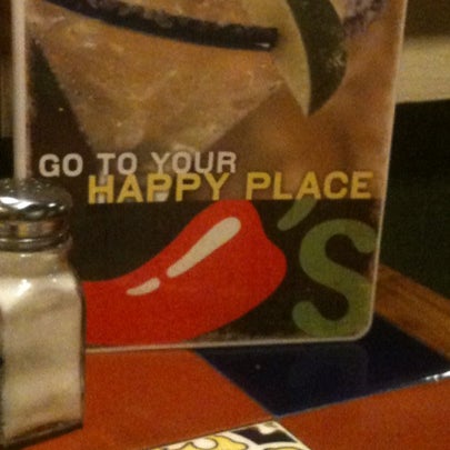 Photo taken at Chili&#39;s Grill &amp; Bar by Luanne S. on 7/24/2012