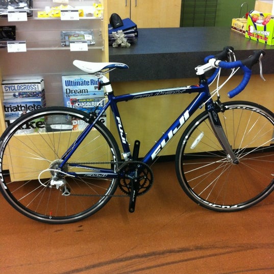 performance bike westheimer