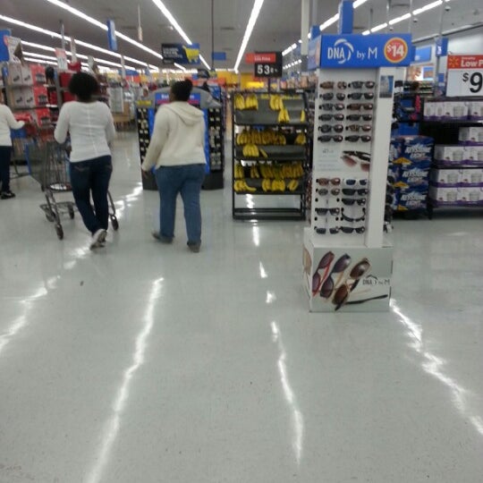 Fotos en Walmart Supercenter Hipermercado en Lees Summit