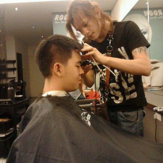 Room Hair Studio Desa Setapak 5 Tips