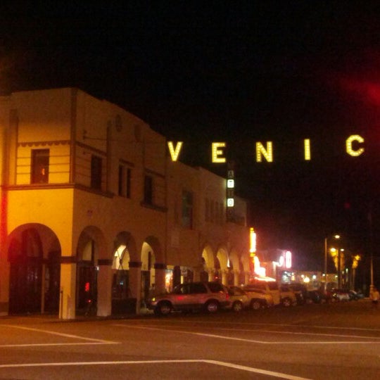 Foto scattata a Code Venice da Jens B. il 8/22/2012