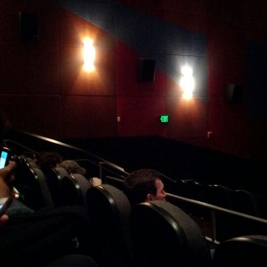 Photos at Regal Colonie Center & RPX Movie Theater