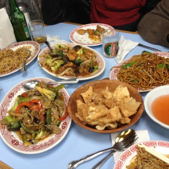 Beroemdheid Arbitrage Karu Wo Hop Restaurant - Chinatown - 269 tips