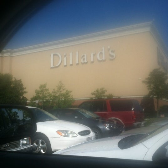 Dillard's 2 tips
