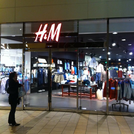 H M Tienda De Ropa H M Tienda De Ropa