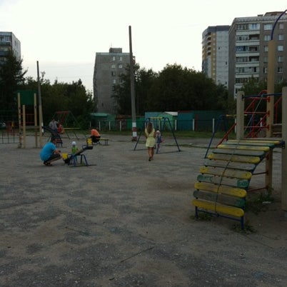Школа 121 Фото
