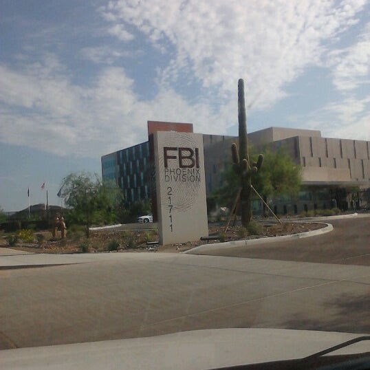 All 94+ Images federal bureau of investigation phoenix photos Updated