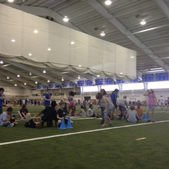 Спорт павильон