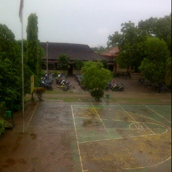 Smk Abdi Negara Tuban Jawa Timur