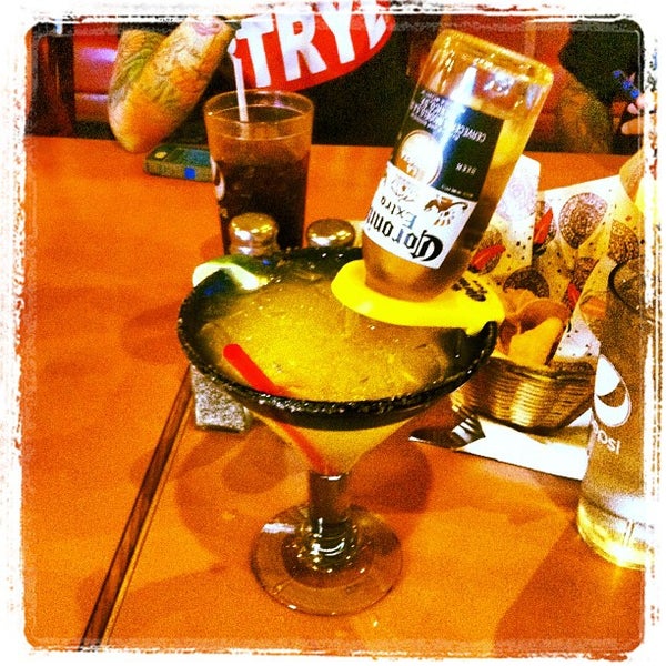 Garibaldi's Mexican Restaurant Mexican Restaurant