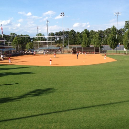 East Cobb Baseball Academy - Athletics & Sports in East Cobb