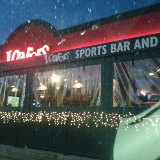 Photos at Loafers Bar And Grill (Now Closed) Sports Bar