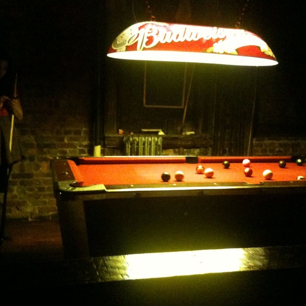 Foto tirada no(a) Buttermilk Bar por Nicola W. em 11/5/2011
