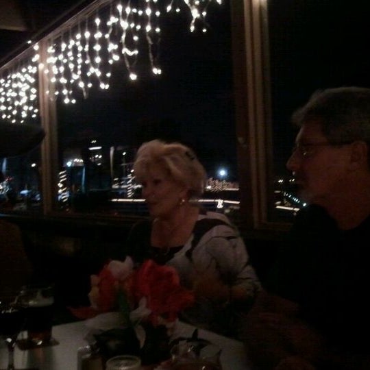 Photo taken at Galley At The Marina by Carolyn R. on 12/10/2011