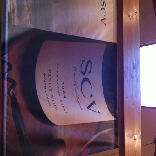 5/20/2012にIkkiがWindsor Vineyards Tasting Roomで撮った写真
