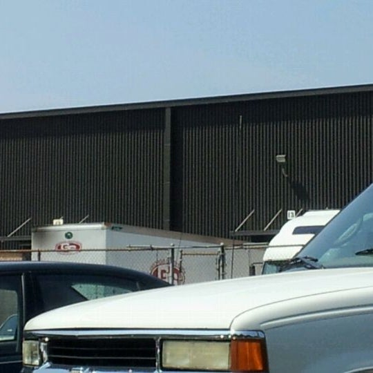 Macy's Logistics and Operations Coworking Space in Stone Mountain