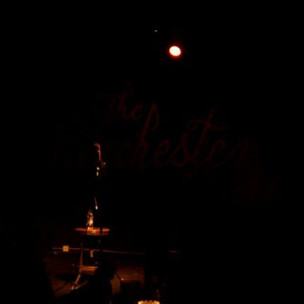 Photo taken at The Winchester Music Hall by Johnathan T. on 11/19/2011