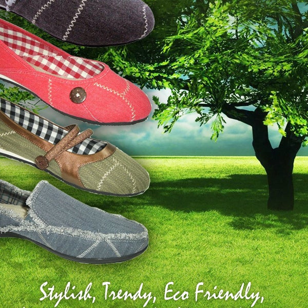 Cozy and stylish. Welcome to visit Nice Shoes and check out our Colourful Grass shoes:)