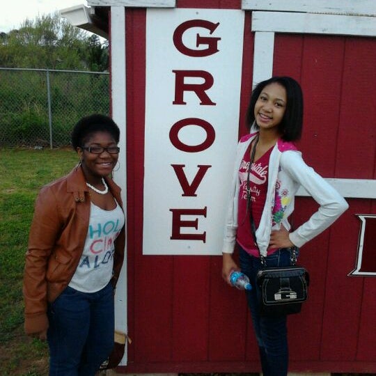 Hillgrove High School High School