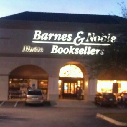 Photos At Barnes Noble Bookstore In Tampa