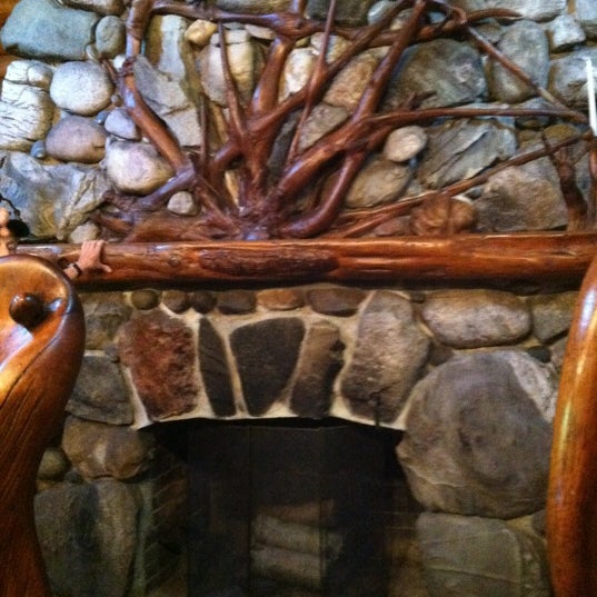 Shrine Of The Pines Museum Baldwin, MI