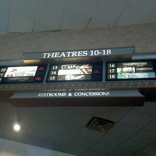 Fotos en Cinemark College Station, TX