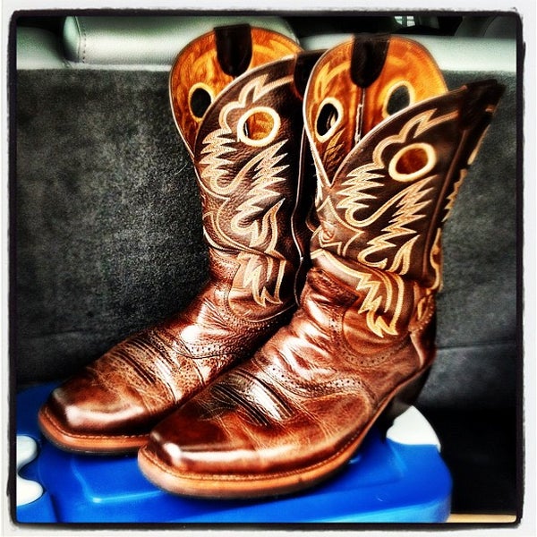 Messina's Shoe Repair 2 tips