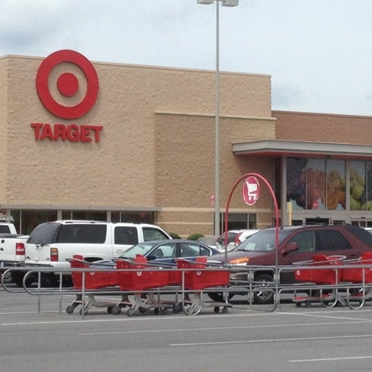 Target Winchester, VA