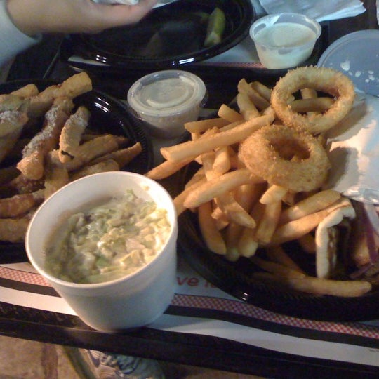 Paul's Place 14 tips from 530 visitors