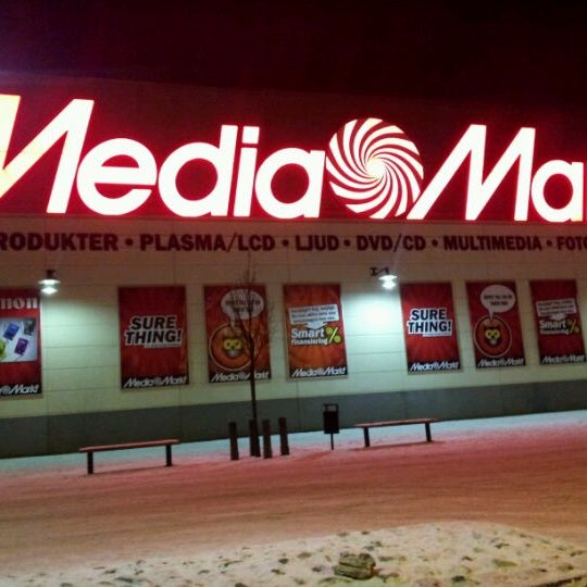 Media Markt Kaiserslautern - Media Markt Kaiserslautern