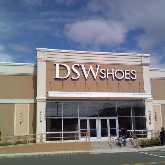 DSW Designer Shoe Warehouse - Wayne, NJ