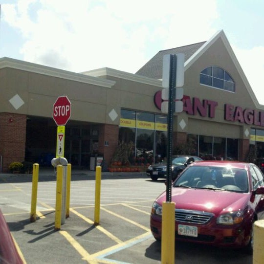 Giant Eagle Supermarket - 16 tips from 