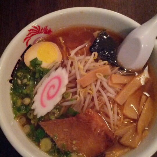 Naruto Ramen Central Slope 98 tips