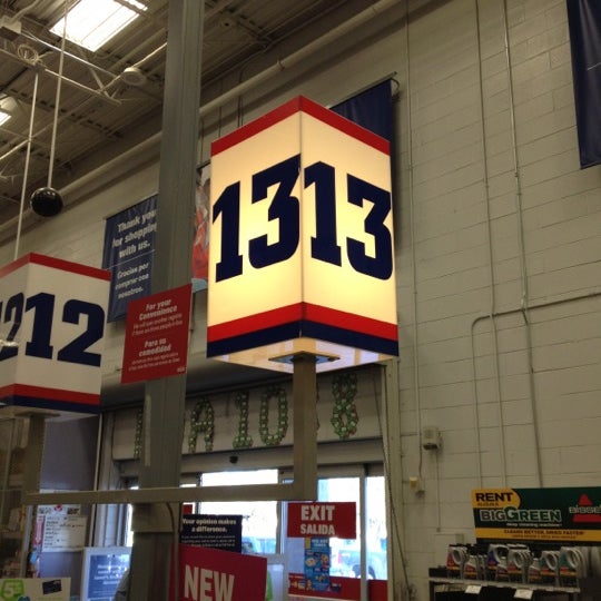 Photos at Lowe's Hardware Store in Northwest Side