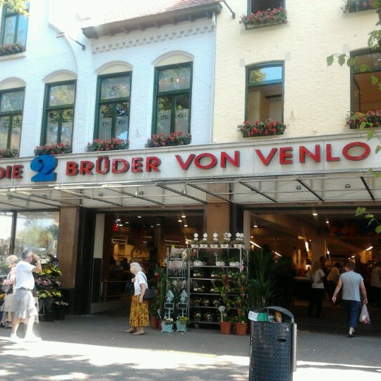 Zwei brüder von venlo karfreitag die öffnungszeiten VenloVerwelkomt