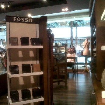 Fossil pondok indah mall 2 - Kebon 